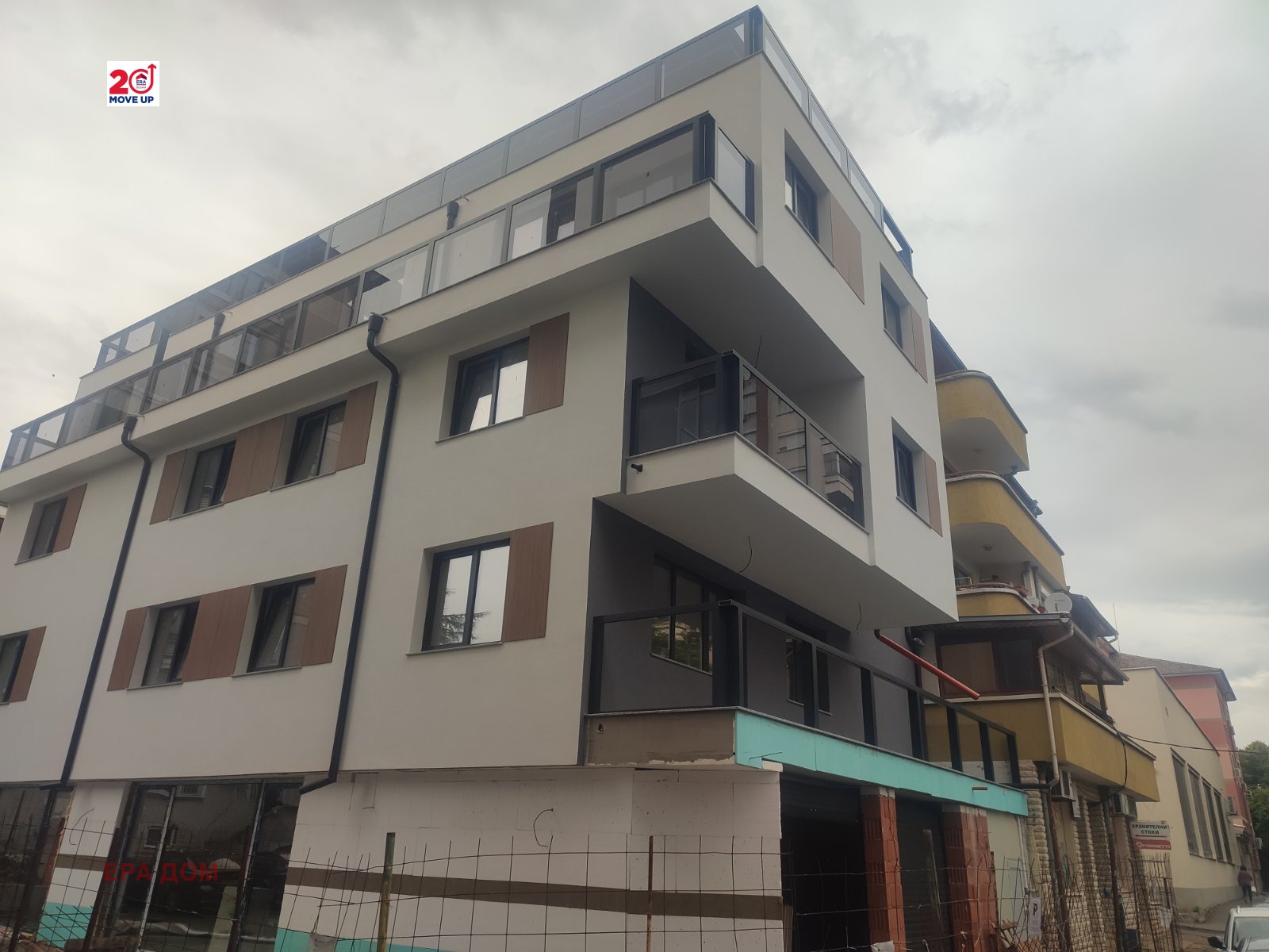 Продава 3-СТАЕН, гр. Стара Загора, Център, снимка 4 - Апартаменти - 55496873