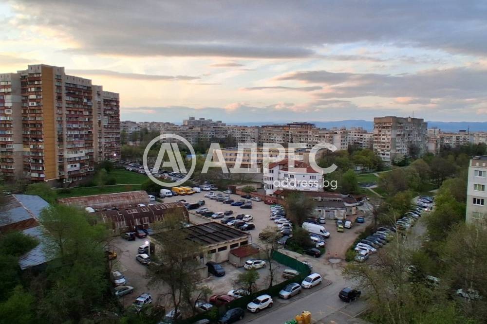 Продава 3-СТАЕН, гр. София, Люлин 4