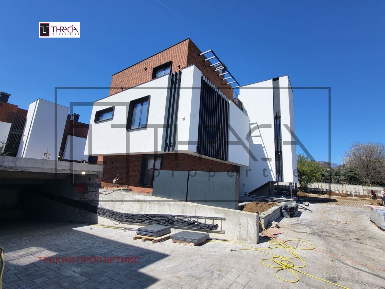 Продава 3-СТАЕН, гр. София, м-т Детски град, снимка 3 - Апартаменти - 54409764