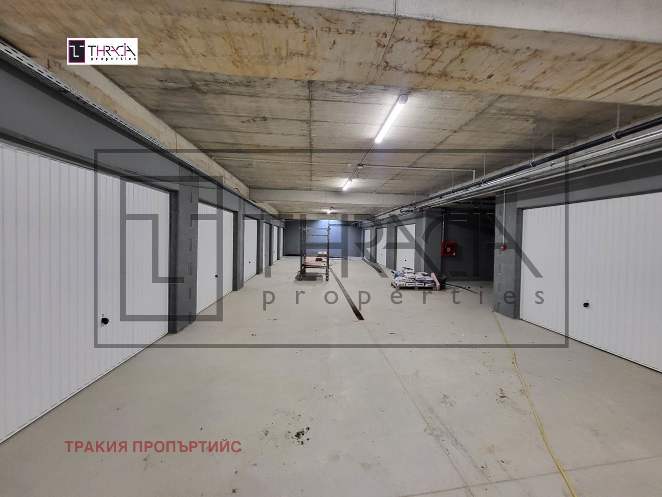 Продава 3-СТАЕН, гр. София, м-т Детски град, снимка 15 - Апартаменти - 54409764