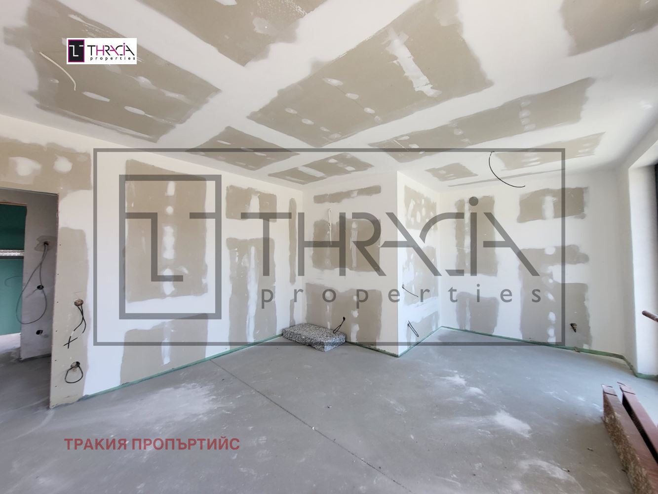 Продава 3-СТАЕН, гр. София, м-т Детски град, снимка 11 - Апартаменти - 54409764