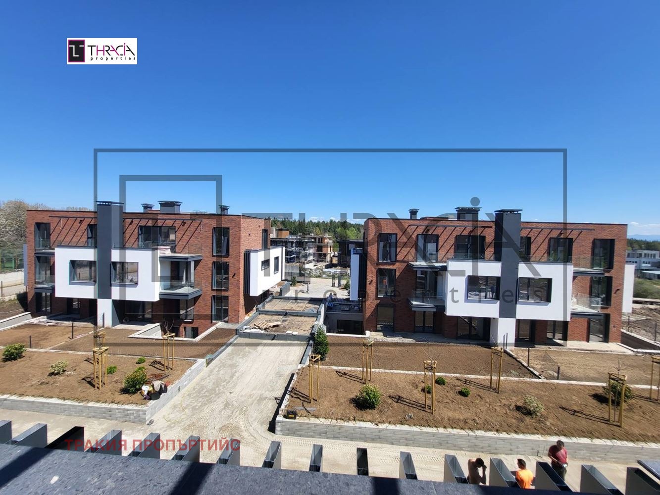 Продава 3-СТАЕН, гр. София, м-т Детски град, снимка 2 - Апартаменти - 54409764