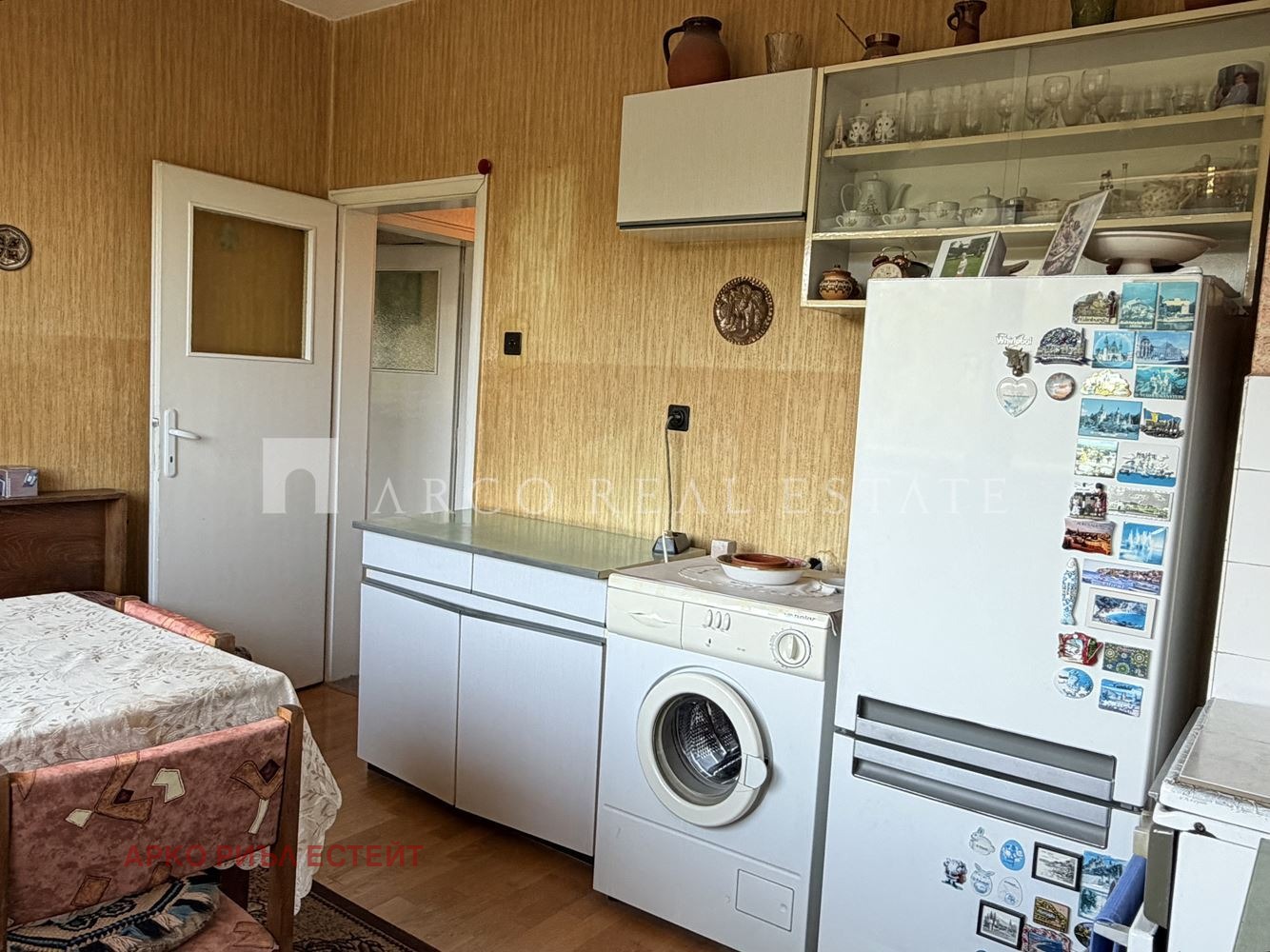 Продава 3-СТАЕН, гр. София, Лозенец, снимка 6 - Апартаменти - 55555228