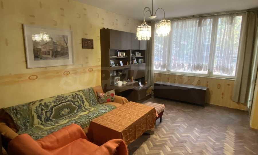 Продава 3-СТАЕН, гр. Видин, Александър Стамболийски