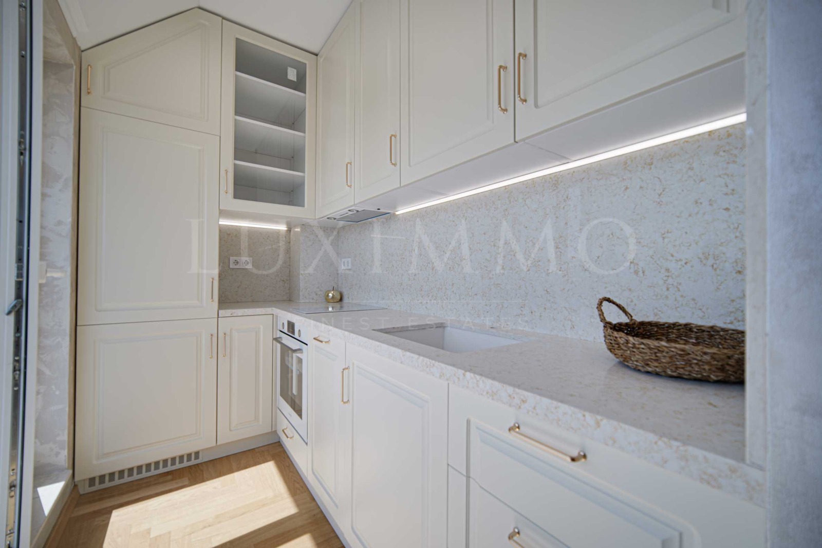 Продава 4-СТАЕН, гр. София, Гео Милев, снимка 6 - Апартаменти - 54256293