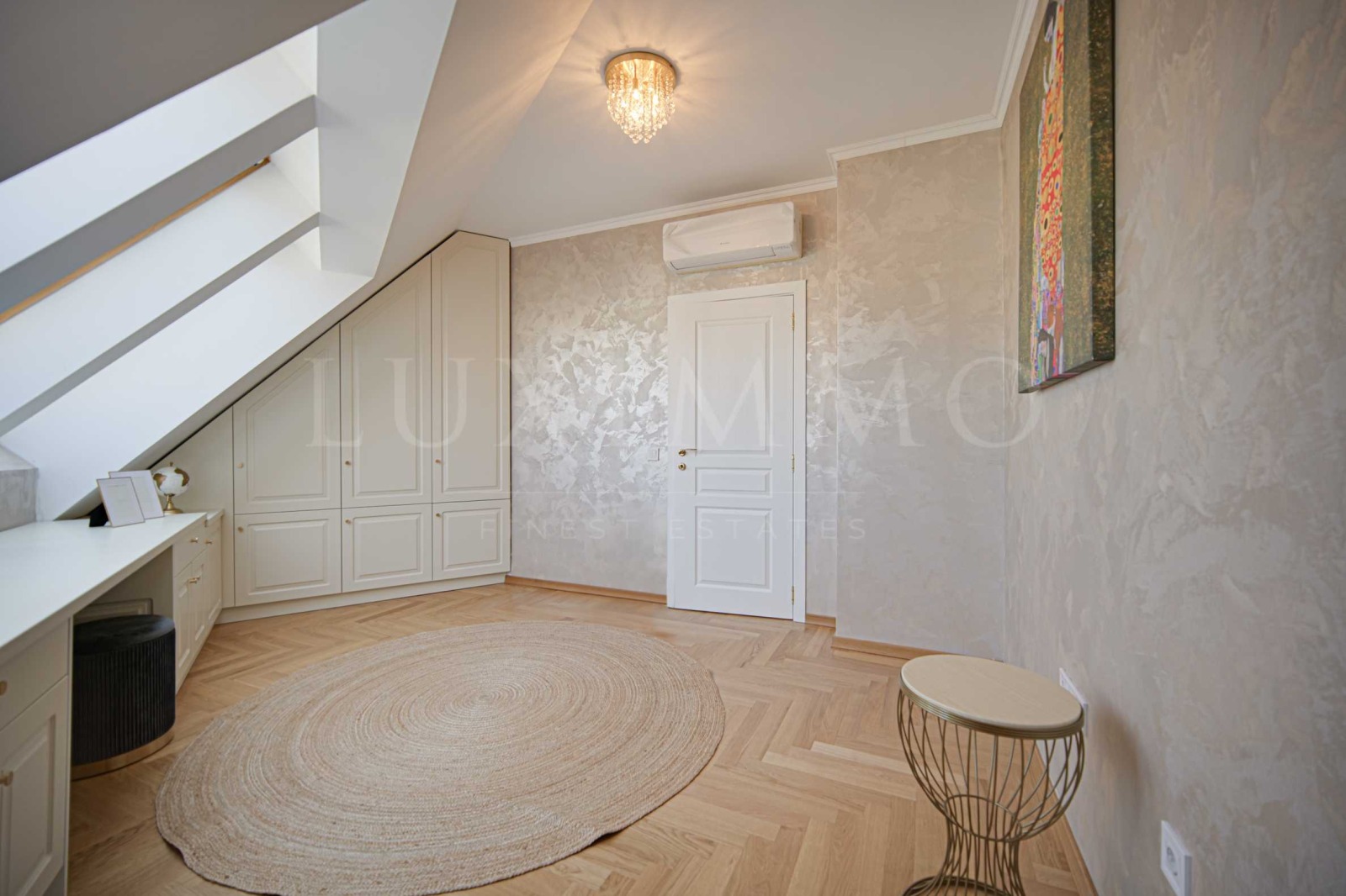 Продава 4-СТАЕН, гр. София, Гео Милев, снимка 16 - Апартаменти - 54256293