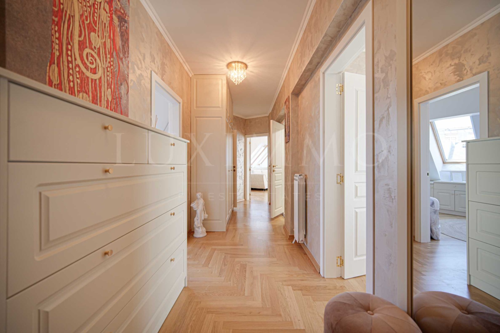 Продава 4-СТАЕН, гр. София, Гео Милев, снимка 12 - Апартаменти - 54256293