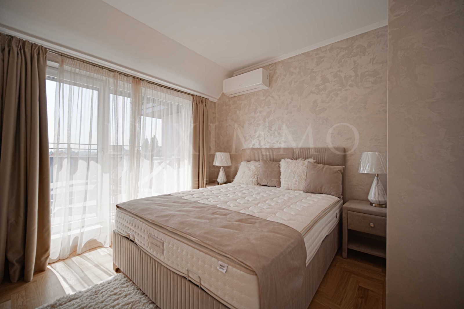 Продава 4-СТАЕН, гр. София, Гео Милев, снимка 13 - Апартаменти - 54256293