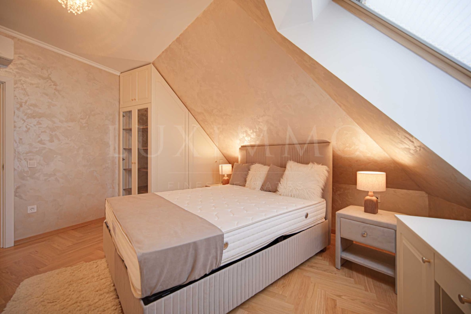 Продава 4-СТАЕН, гр. София, Гео Милев, снимка 10 - Апартаменти - 54256293