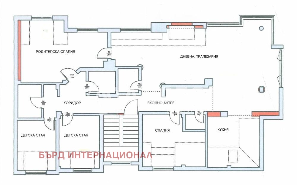 Продава 4-СТАЕН, гр. София, Студентски град, снимка 16 - Апартаменти - 56646184