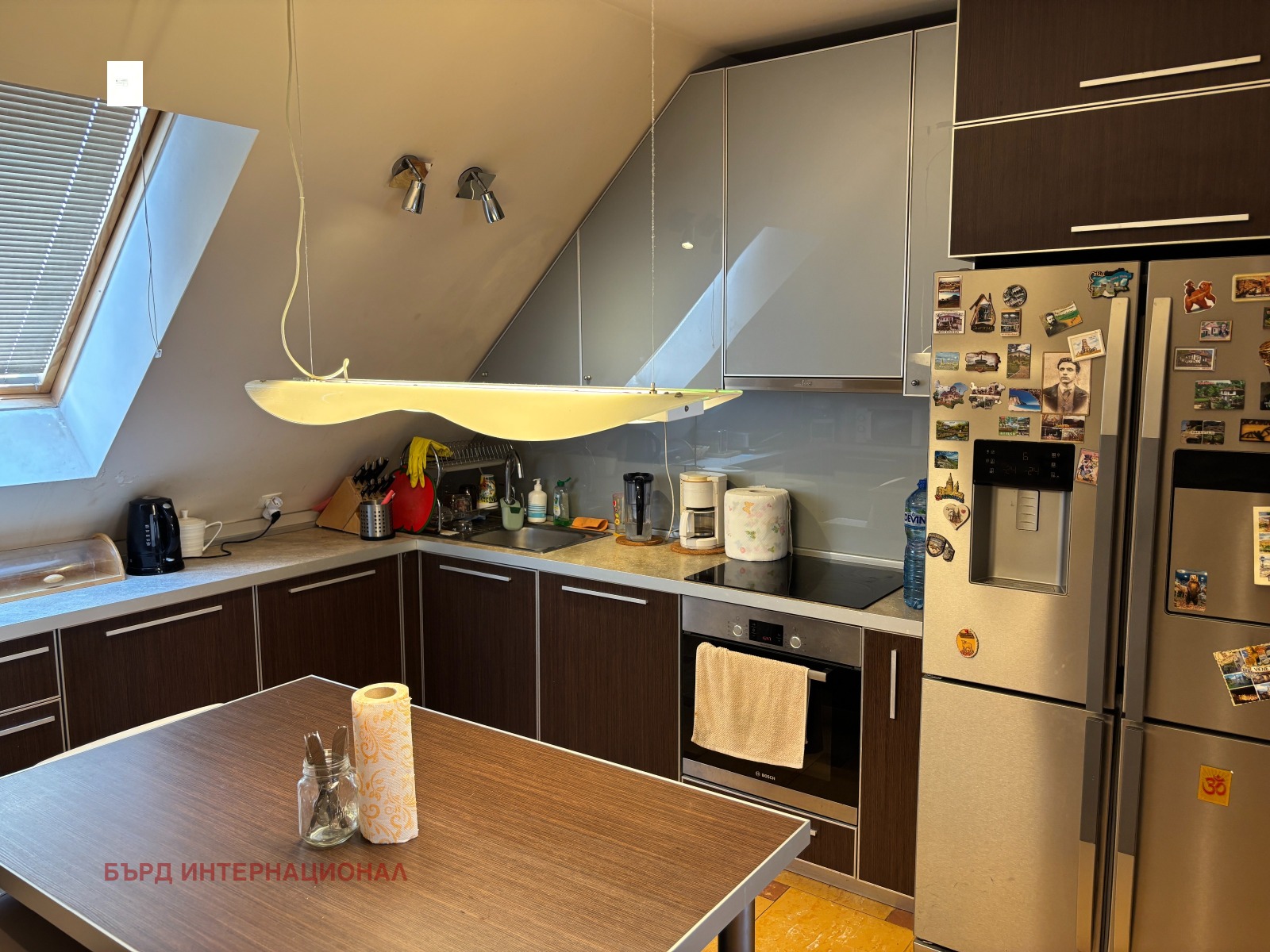 Продава 4-СТАЕН, гр. София, Студентски град, снимка 2 - Апартаменти - 56646184