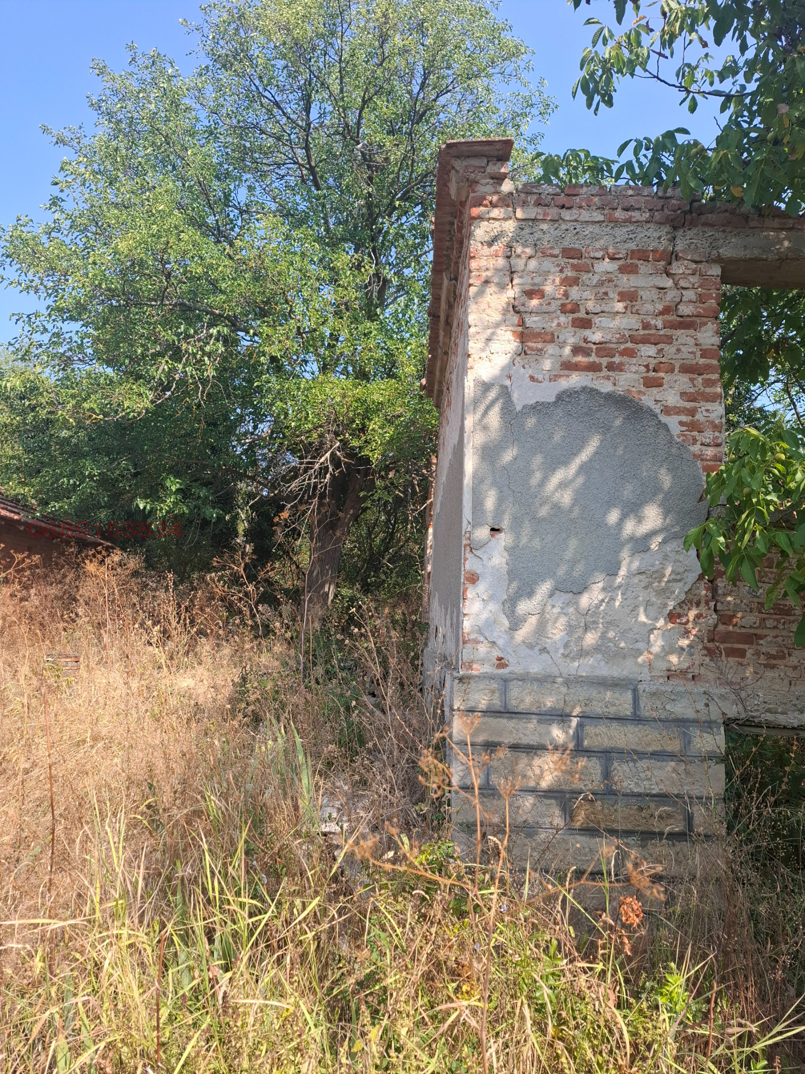 Продава КЪЩА, с. Есен, област Бургас, снимка 4 - Къщи - 56733396