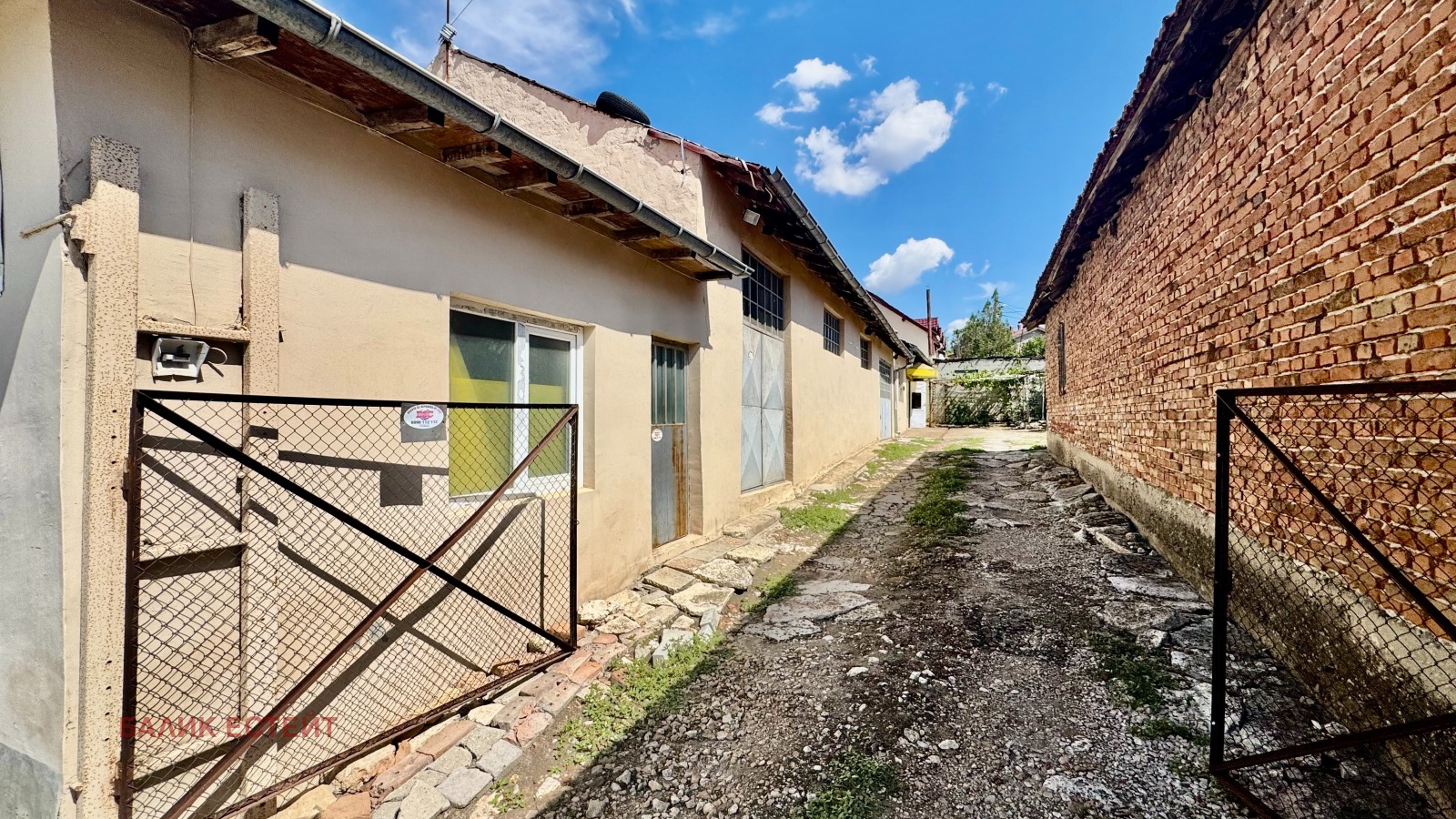 Продава СКЛАД, гр. Добрич, Център, снимка 2 - Складове - 52213847