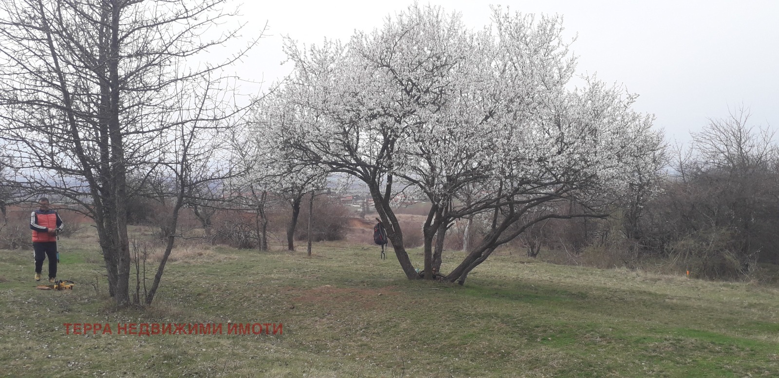 Продава ПАРЦЕЛ, гр. София, с. Подгумер, снимка 4 - Парцели - 53839294