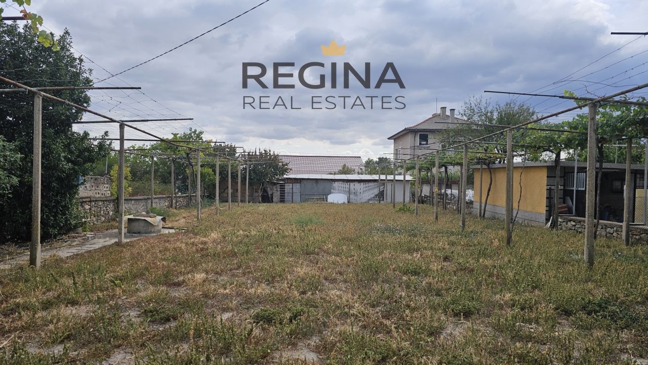 Продава ПАРЦЕЛ, гр. Хисаря, област Пловдив