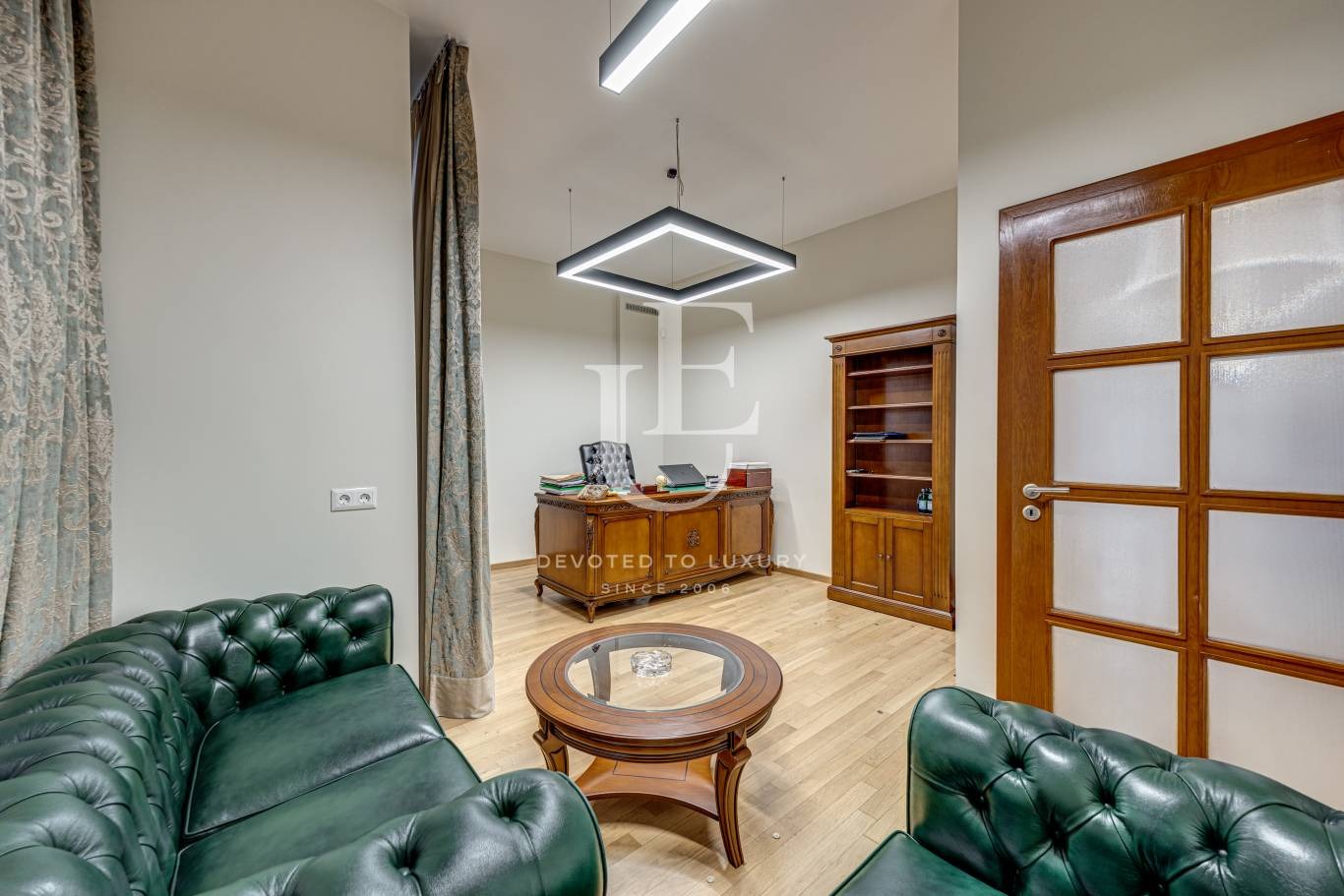 Продава БИЗНЕС ИМОТ, гр. София, Център, снимка 4 - Други - 54328166