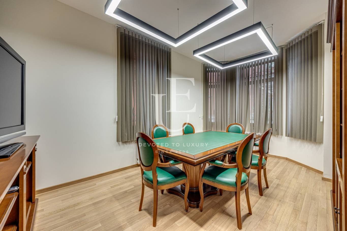 Продава БИЗНЕС ИМОТ, гр. София, Център, снимка 8 - Други - 54328166