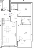 Продава 3-СТАЕН, град Варна, м-т Пчелина • 93490 € / 182850.55 лв. • 92504218 3