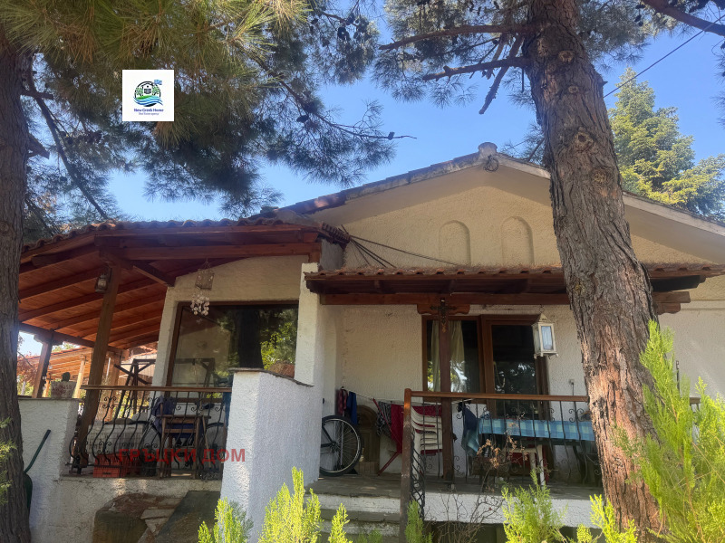 Продава КЪЩА в Гърция, Халкидики - 150 кв.м / 250 000 € » 488 957.50 лв., ГРЪЦКИ ДОМ