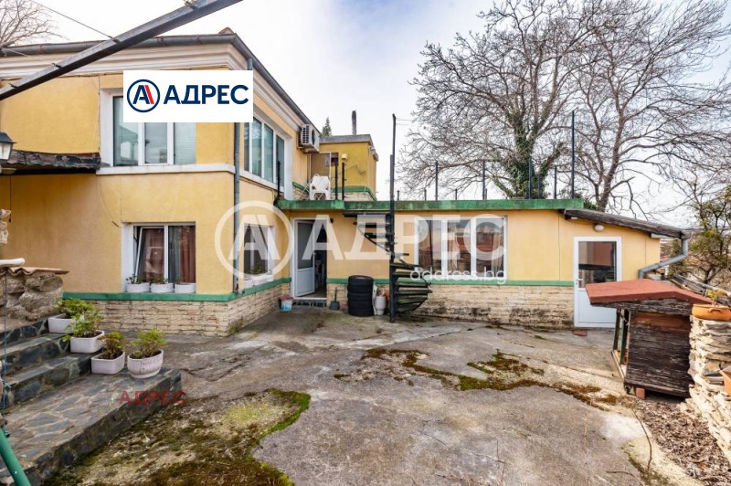 Продава КЪЩА в град Варна, Аспарухово - 122 кв.м / 175 000 € » 342 270.25 лв., АДРЕС
