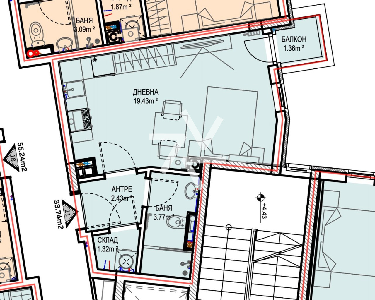 ������� 1-����� | Imot.bg � ����������� 6