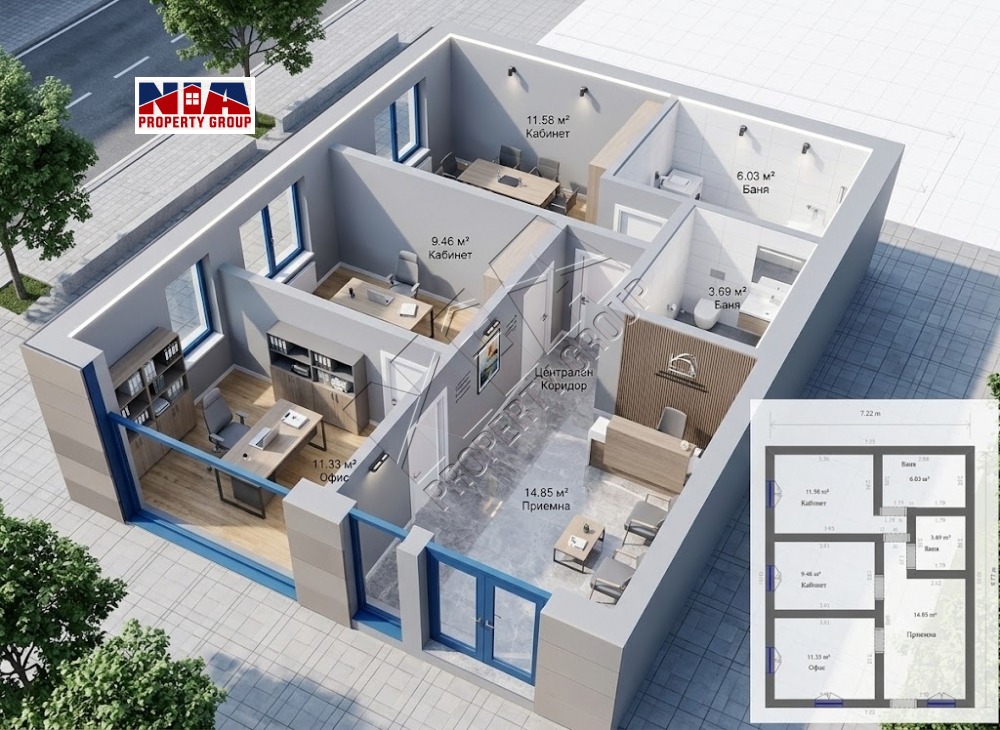 ������� ������� | Imot.bg � ����������� 4