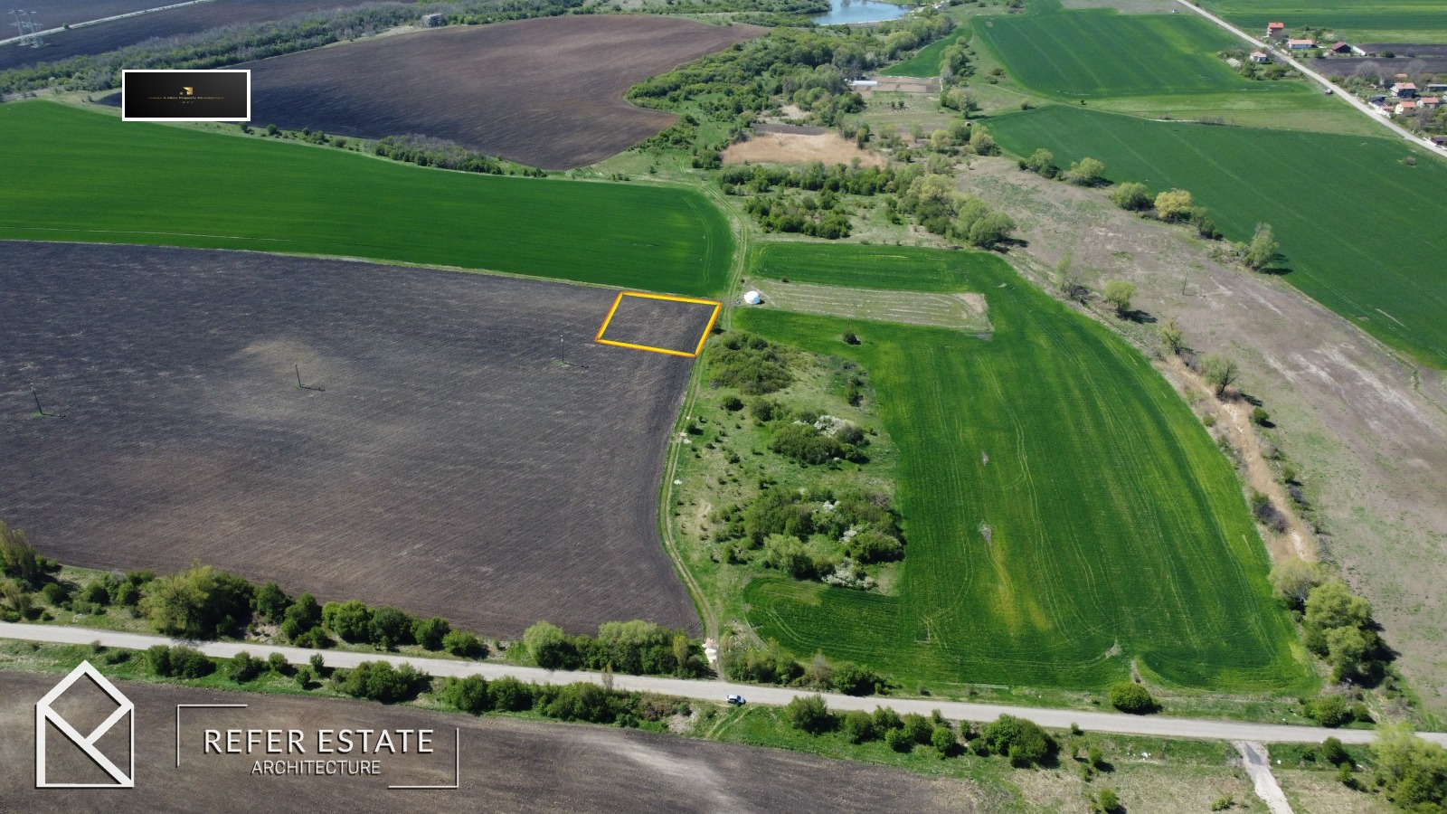 Продава ПАРЦЕЛ | Imot.bg — изображение 3