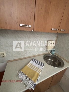 1 bedroom Gratska mahala, Varna 5