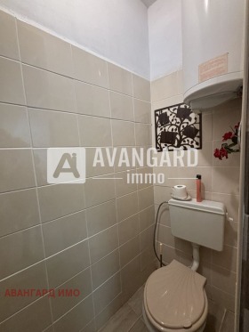 1 bedroom Gratska mahala, Varna 8