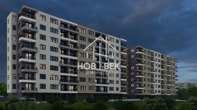 1 bedroom Vladislav Varnenchik 1, Varna 9