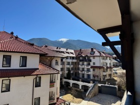 1 hálószoba Bansko, régió Blagoevgrad 10