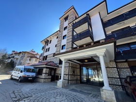 1 hálószoba Bansko, régió Blagoevgrad 3