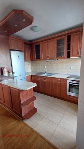 2 bedroom Lyuben Karavelov, Haskovo 1