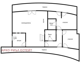 4-стаен град София, Младост 1А 16