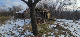 House Potsarnentsi, region Pernik 7