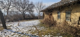 Huis Potsarnentsi, regio Pernik 8