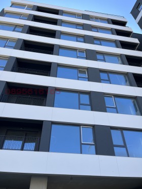 Χώρος στάθμευσης Οβτσα κυπελ, Σοφηια 2