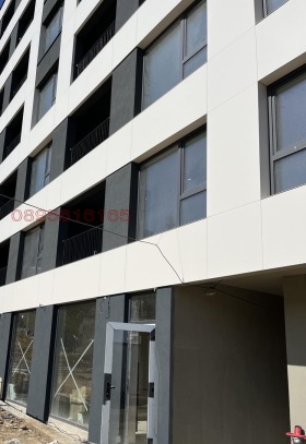 Χώρος στάθμευσης Οβτσα κυπελ, Σοφηια 3