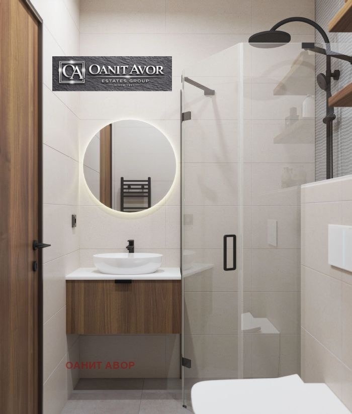 Продава 1-СТАЕН, гр. София, Център, снимка 3 - Апартаменти - 52415411