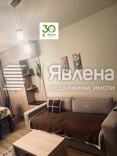 Продава 2-СТАЕН, гр. Варна, област Варна, снимка 2 - Aпартаменти - 45472262