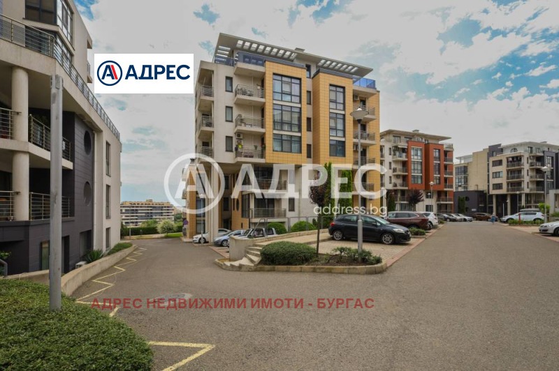 Na prodej  1 ložnice Burgas , Meden rudnik - zona D , 55 m2 | 32684894 - obraz [2]