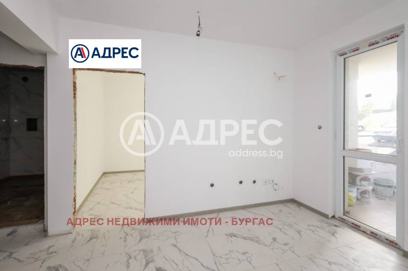 In vendita  1 camera da letto Burgas , Meden rudnik - zona D , 55 mq | 32684894 - Immagine [7]