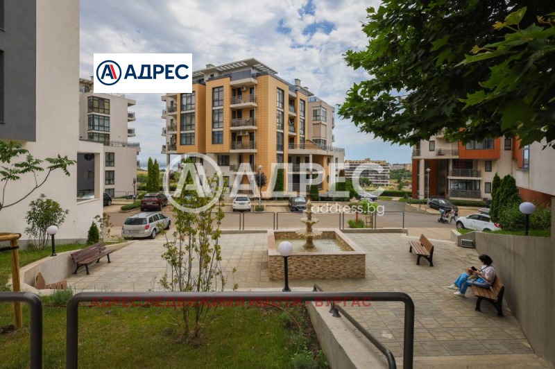 Na prodej  1 ložnice Burgas , Meden rudnik - zona D , 55 m2 | 32684894 - obraz [14]