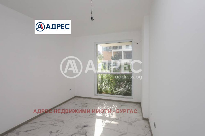 Продава  2-стаен град Бургас , Меден рудник - зона Д , 55 кв.м | 32684894 - изображение [11]