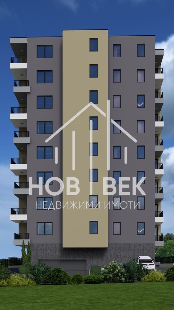 Продава  2-стаен град Варна , Владислав Варненчик 1 , 66 кв.м | 14758633 - изображение [13]