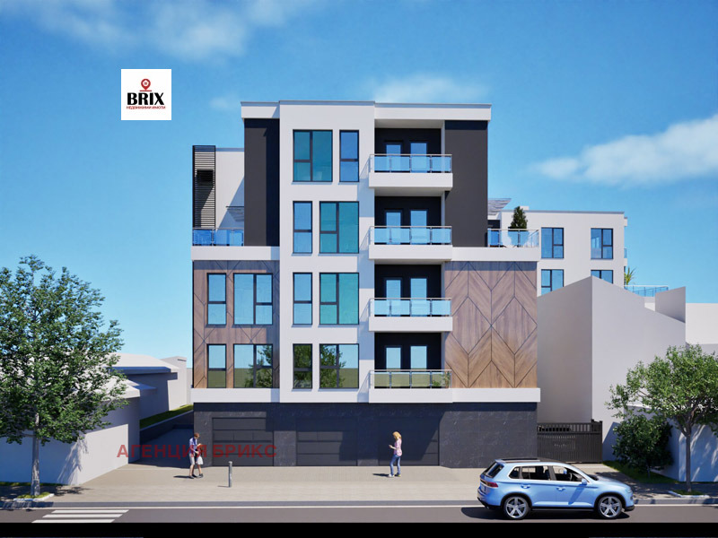 For Sale  1 bedroom Ruse , Shirok tsentar , 74 sq.m | 49611453 - image [3]