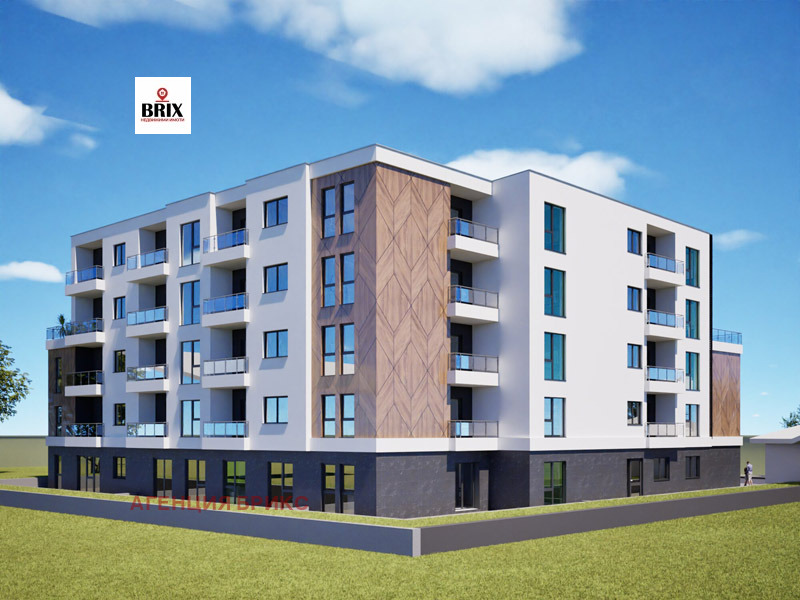 For Sale  1 bedroom Ruse , Shirok tsentar , 74 sq.m | 49611453