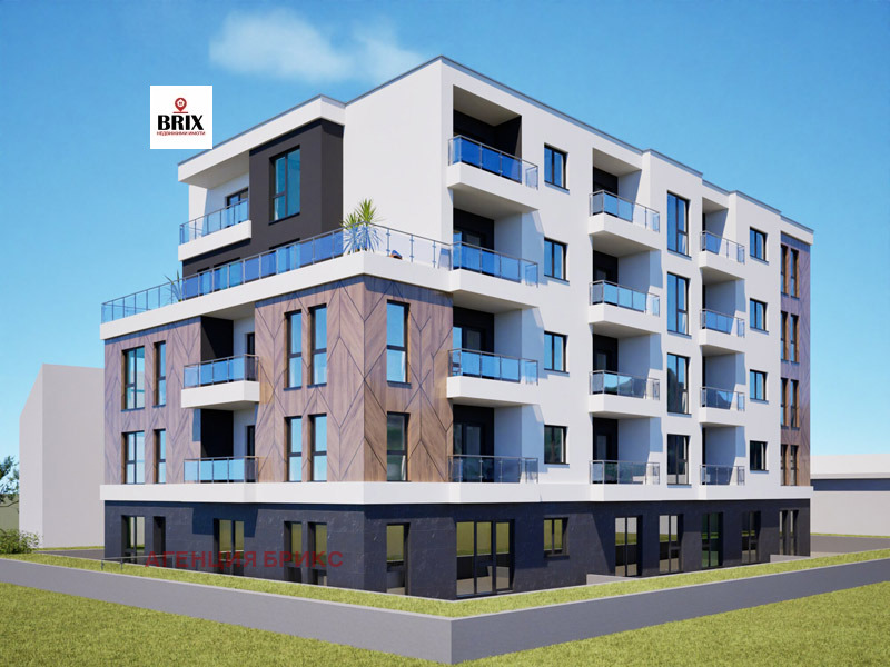 For Sale  1 bedroom Ruse , Shirok tsentar , 74 sq.m | 49611453 - image [5]