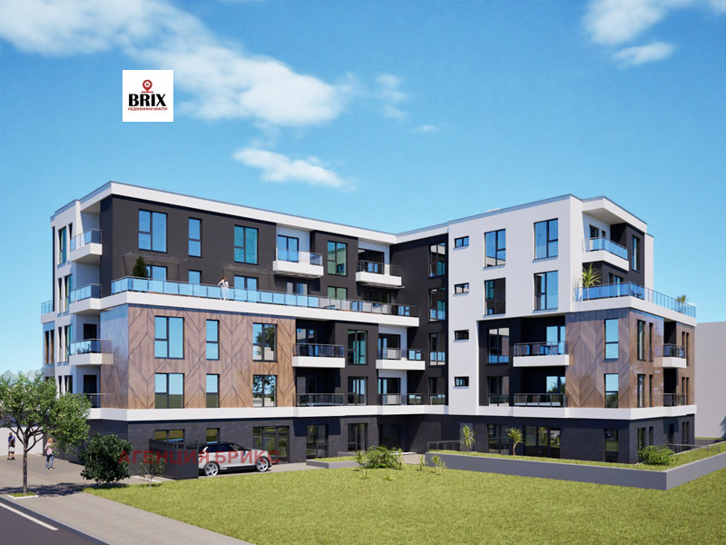 For Sale  1 bedroom Ruse , Shirok tsentar , 74 sq.m | 49611453 - image [4]