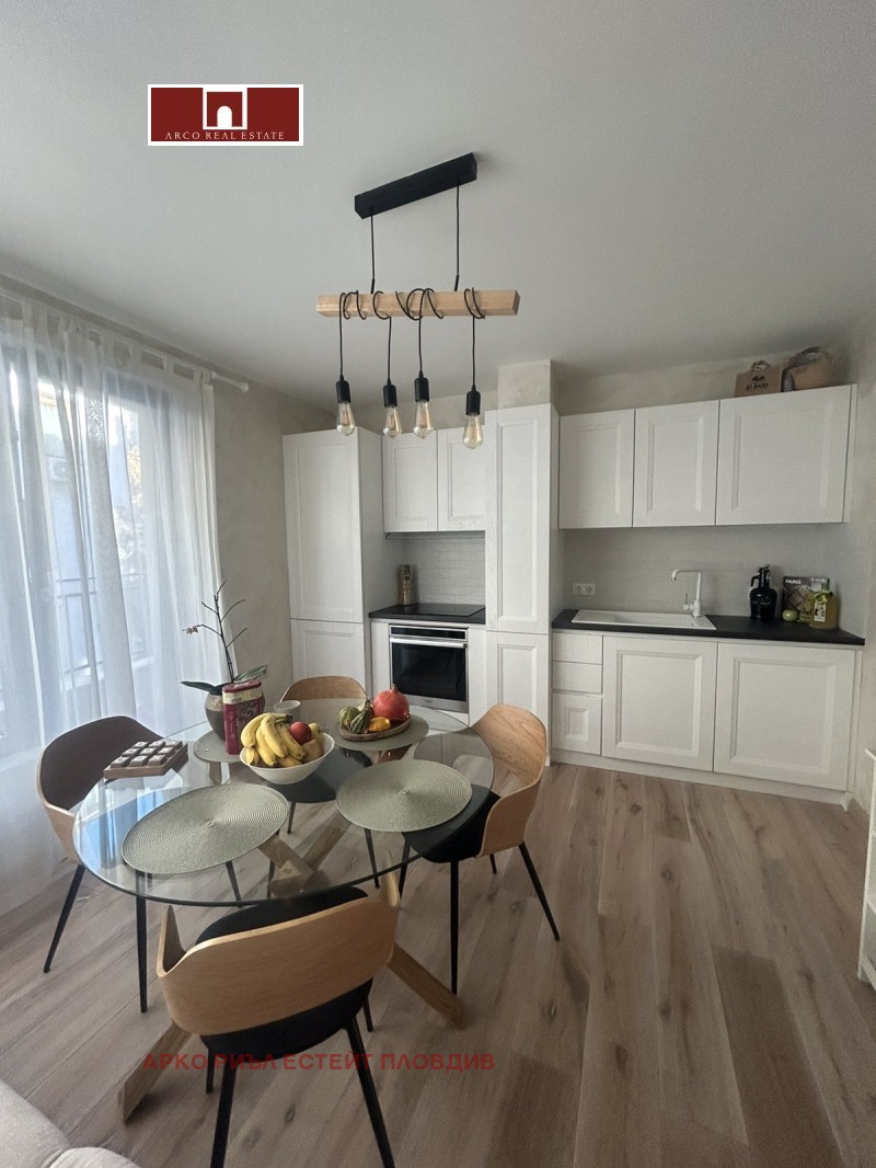 Na sprzedaż  1 sypialnia Plowdiw , Karszijaka , 53 mkw | 91946757
